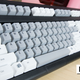Illustration for article titled Unicomp Ultra Classic Keyboard Review: The Good Old Keys